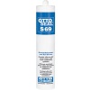 Ottoseal S 69, 310 ml Kartusche  Reinraumsilikon, transparent