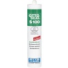 Ottoseal S100, 310 ml Kartusche  Sanitärsilikon, grau