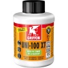 Uni-100 XT, 1 l Dose  PVC Klebstoff, Artikel-Nr. 22656