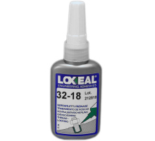 32-18-050, 50 ml Flasche  Schraubensicherung