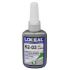 52-03-050, 50 ml Flasche  Schraubensicherung