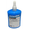 Omnifit 230 M, 250 g Flasche  Schraubensicherung, lila, IDH-Nr. 276839