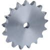 RS 95-08B-1  Kettenradscheibe
