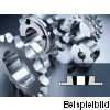 TB 28-12B-2  Taperlock-Kettenrad/2517