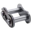 06B-1, ecoplus  Steckglied, mit Feder