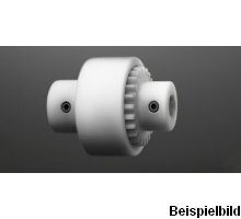 24 BOWEX Junior  PA-Kupplungsnabe