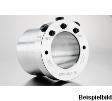 Hyloc 80  Spannbuchse