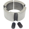1008-25  Taper-Spannbuchse, Flachnut