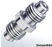 SSV-20-W3  Schlauchadapter