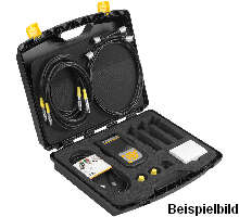 SCKIT-155-0-PQ  Serviceman Plus Kit, SensoControl