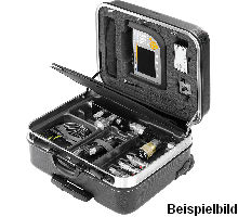 SCKIT-500-01-00  Service Master Plus, SensoControl