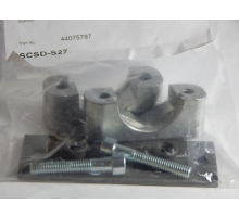 SCSD-S27  Befestigungsschelle, SensoControl