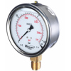 SPG-063-00160-01-S-B04  Manometer