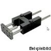 QM/8020/61/50  Führungseinheit, mit Kugellager
