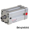 RA/193063/M/10  Kompakt-Magnetzylinder, einfachwirkend, Dmr. 63/Hub 10