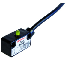 QM/32/10  Magnetschalter Reed, Kabellänge 10 m