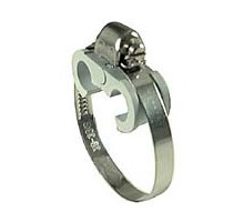 QM/33/020/23  Befestigungselement <(><<)> 15mm Hub, Dmr. 20