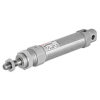 RM/28010/M/10  Rund-Magnetzylinder, einfachwirkend, Dmr. 10/Hub 10