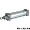 RA/8320/M/150  Zugstangen-Magnetzylinder, doppeltwirkend, Dmr. 320/Hub 150