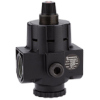 R24-800-RNLG  Druckregler, 0,7-8,0 bar, G1