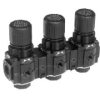 R72M-3GK-RMN  Druckregler, 0,4-10,0 bar, G3/8