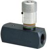F400  In-Line Micro-Filter