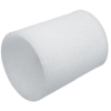 5576-99  Filterelement, 40my + Halter / 0,5l