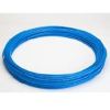 PU2-0504025C  PU-Rohr, blau, 4x2,5, 25 m