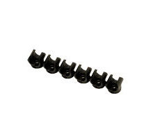 CLIP 12 00  Clipleiste, 5x12 mm