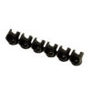 CLIP 08 00  Clipleiste, 7x8 mm, LF3000-4 mm
