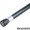 1001E25 00 01  Schlauch, flexibel, 25 mm, 0,57 m