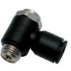 7012 06 19  Drosselrückschlagventil, bi-direktional, 6 mm-M5x0,8