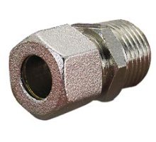 432250838  GE-Verschraubung, 8 mm-G3/8
