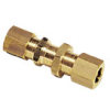 0116 04 00  Schottverschraubung, 4 mm