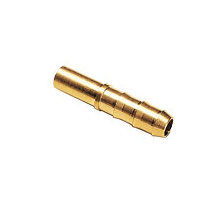 0122 04 04  Schlauchtülle, 4 mm auf 4 mm