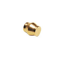 0126 06 00  Verschlussstopfen, 6 mm