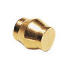 0126 06 00  Verschlussstopfen, 6 mm