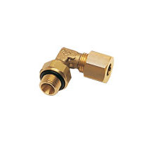 0199 06 10  WE-Verschraubung, 6 mm-G1/8