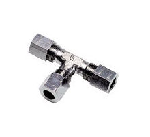 1804 10 00  T-Verschraubung, 10 mm