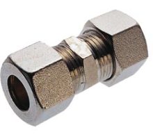 430200600  G-Verschraubung, 6 mm