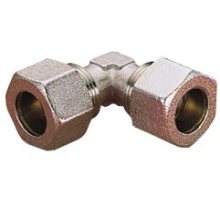 430400800  W-Verschraubung, 8 mm