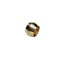 0111 04 00  Doppelkegelring, 4 mm