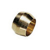 0111 04 00  Doppelkegelring, 4 mm