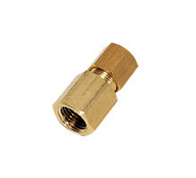 0114 06 13  GA-Verschraubung, 6 mm-G1/4