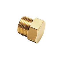 0125 04 00  Verschlussschraube, 4 mm-M8x1