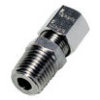 1805 06 10  GE-Verschraubung, 6 mm-R1/8
