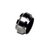1824 06 00  Klemmring, 6 mm