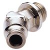 102570618  WE-Verschraubung, 45 Grad, 6 mm-G1/8, drehbar