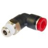 C01470618  WE-Verschraubung, 6 mm-R1/8, drehbar
