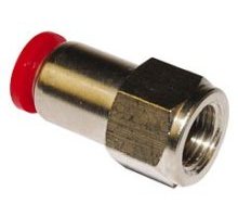 C02260428  GA-Verschraubung, 4 mm-G1/4